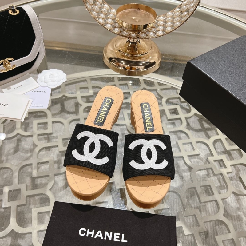 Ch*el slippers